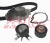 PSA 1609525480 Water Pump & Timing Belt Kit